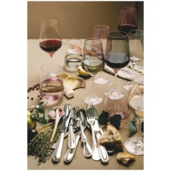 Ritzenhoff FJORDLICHT ROTWEINGLAS-SET #4