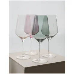 Ritzenhoff FJORDLICHT ROTWEINGLAS-SET #2