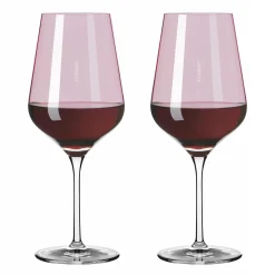 Ritzenhoff FJORDLICHT ROTWEINGLAS-SET #3