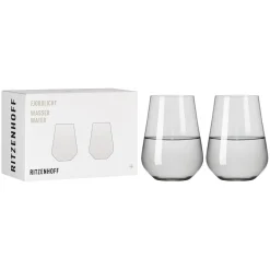 Ritzenhoff FJORDLICHT WASSERGLAS-SET #2