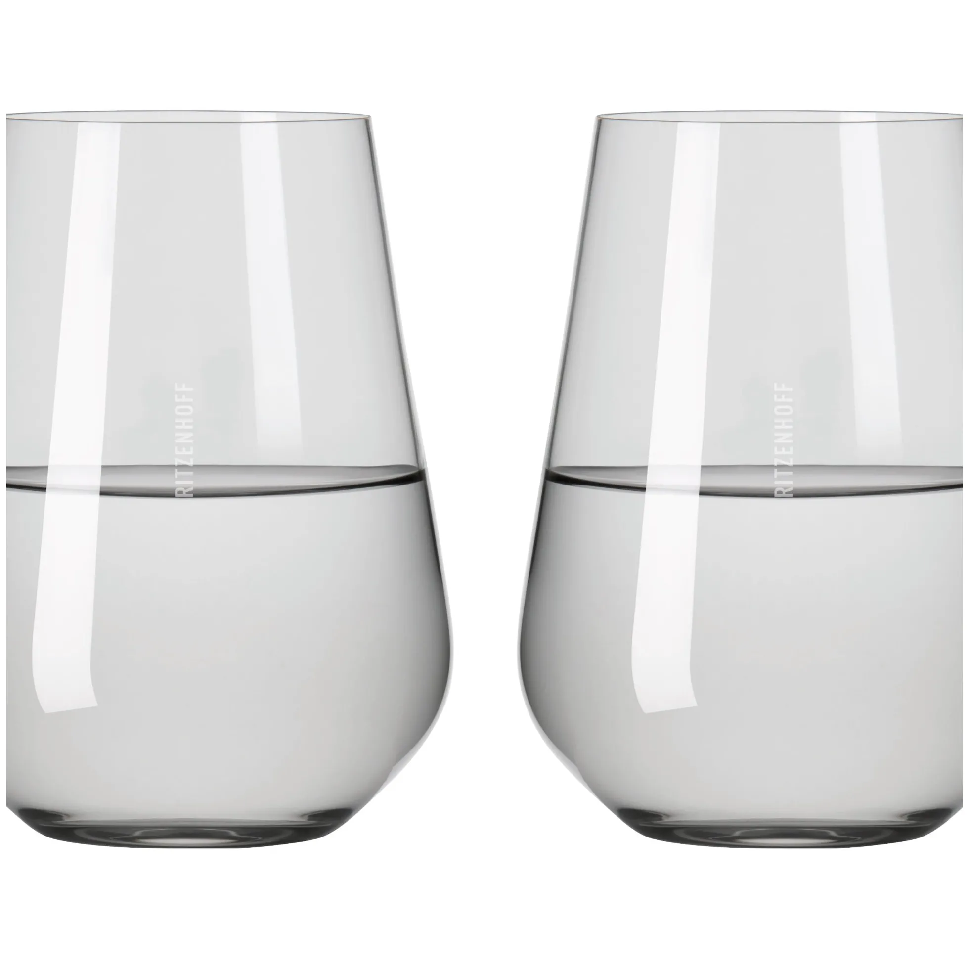 Ritzenhoff FJORDLICHT WASSERGLAS-SET #2