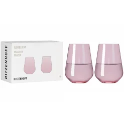 Ritzenhoff FJORDLICHT WASSERGLAS-SET #3