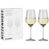 Ritzenhoff FJORDLICHT WEISSWEINGLAS-SET #2