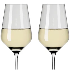 Ritzenhoff FJORDLICHT WEISSWEINGLAS-SET #2