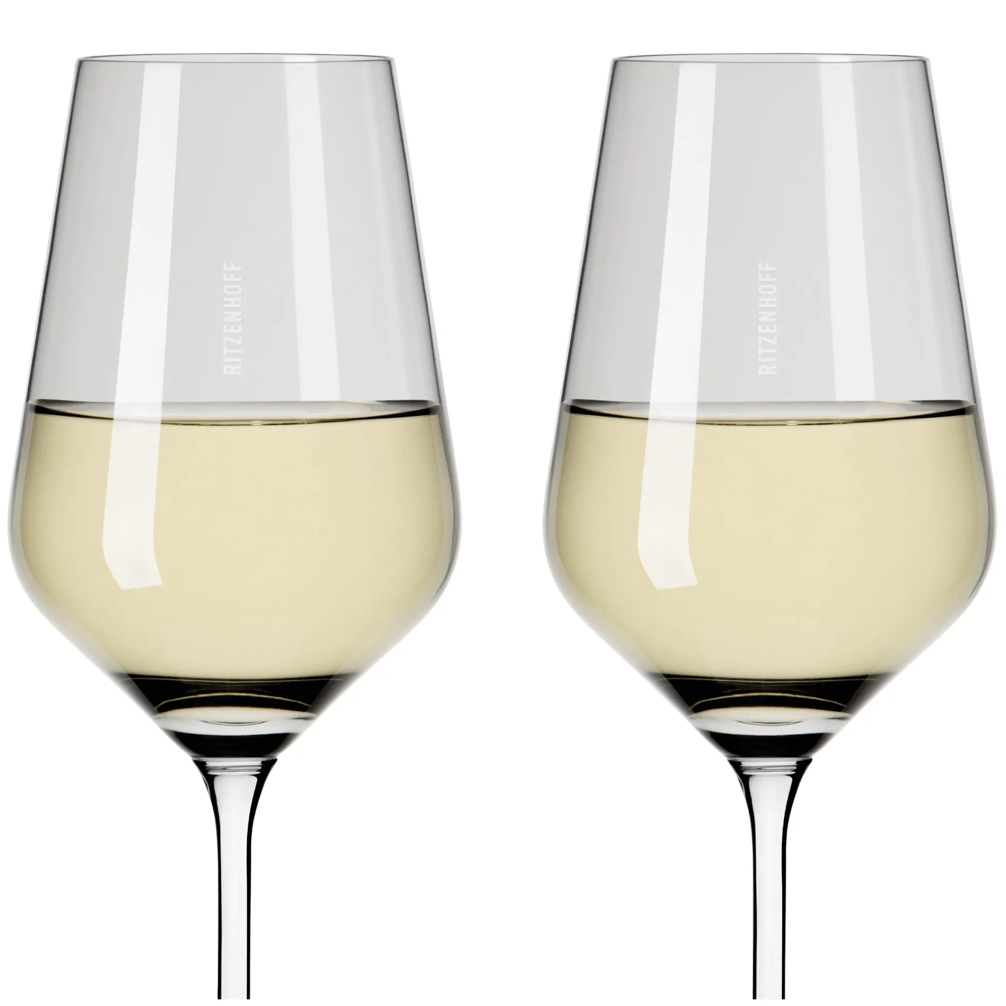 Ritzenhoff FJORDLICHT WEISSWEINGLAS-SET #2