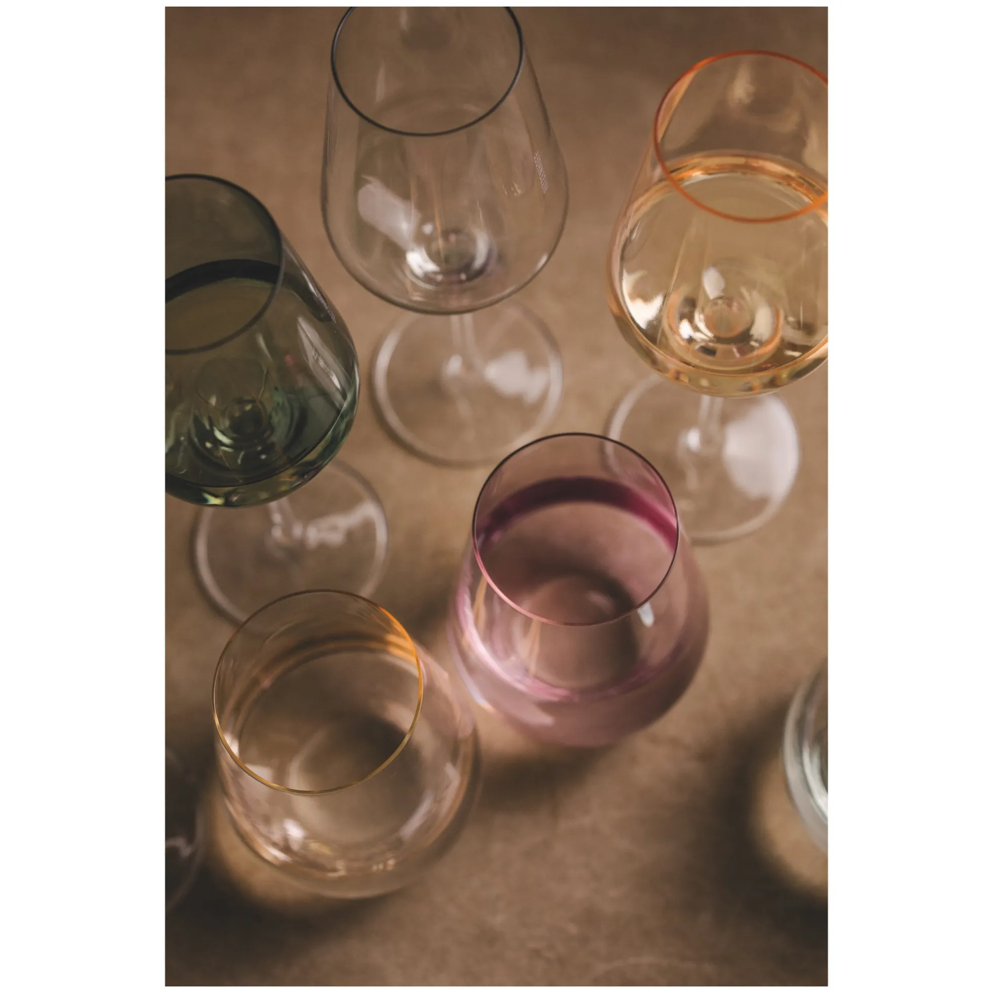 Ritzenhoff FJORDLICHT WEISSWEINGLAS-SET #2