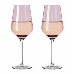 Ritzenhoff FJORDLICHT WEISSWEINGLAS-SET #3