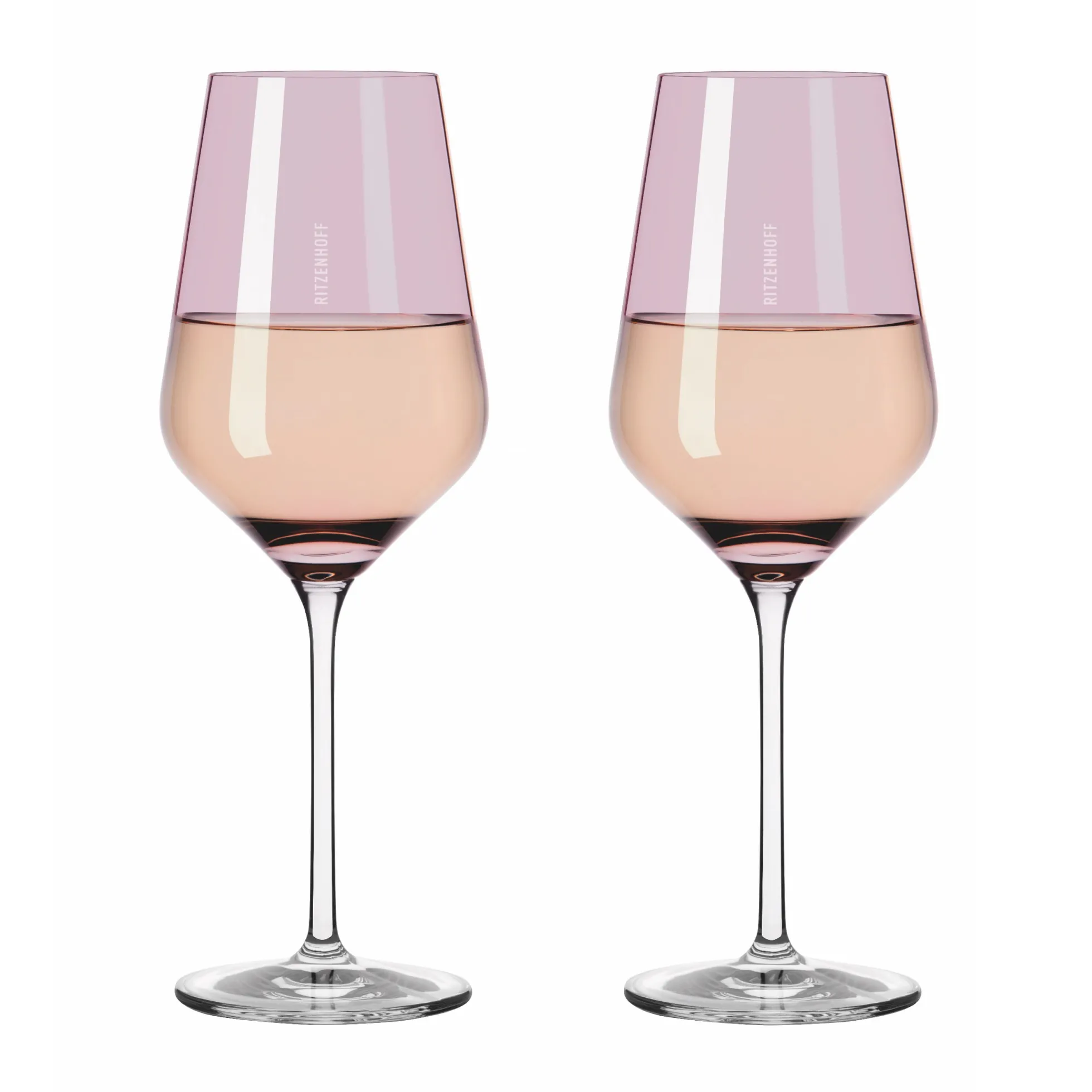 Ritzenhoff FJORDLICHT WEISSWEINGLAS-SET #3