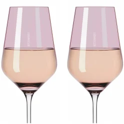 Ritzenhoff FJORDLICHT WEISSWEINGLAS-SET #3