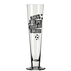 Ritzenhoff fußball bierglas #2