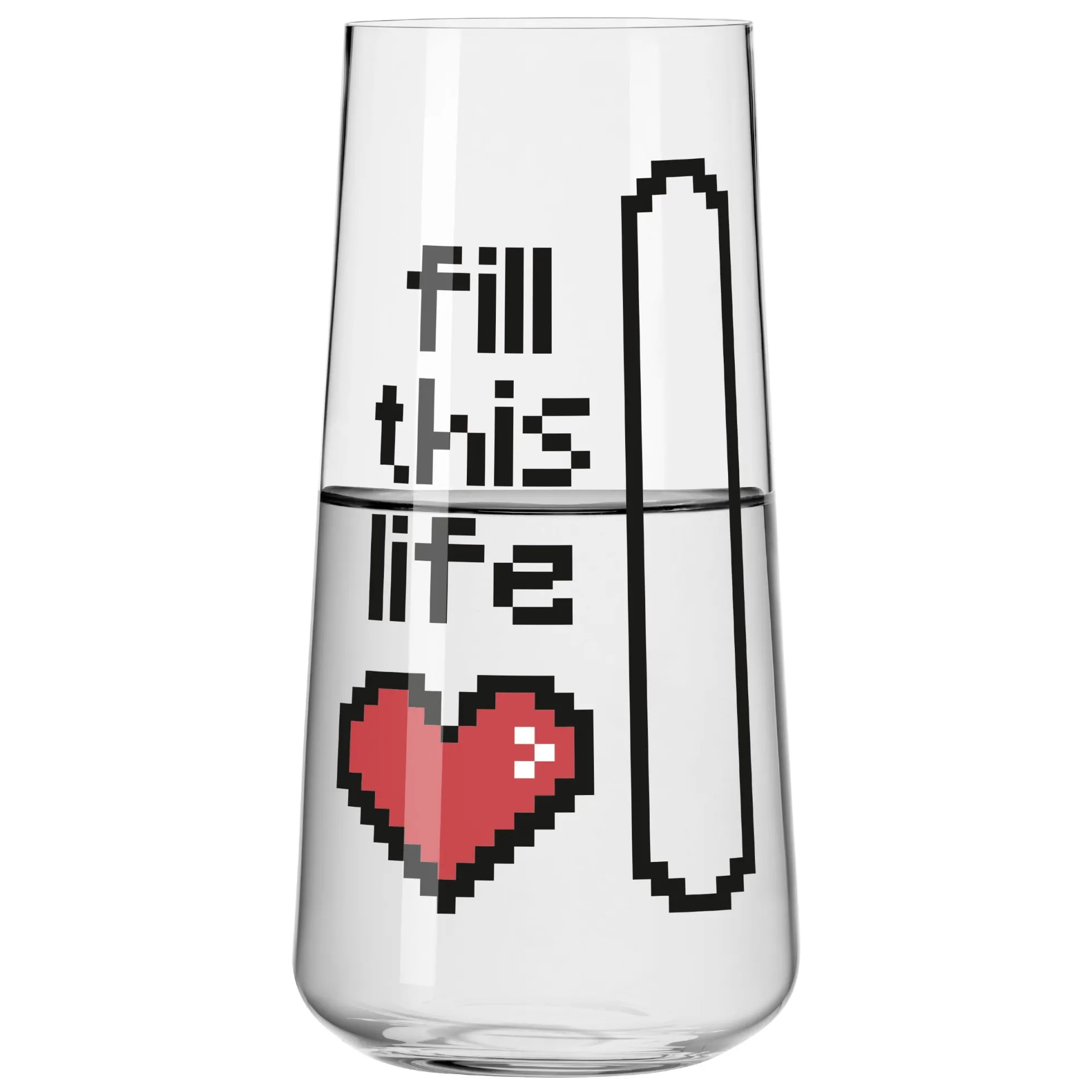 Ritzenhoff gamers universalglas #2