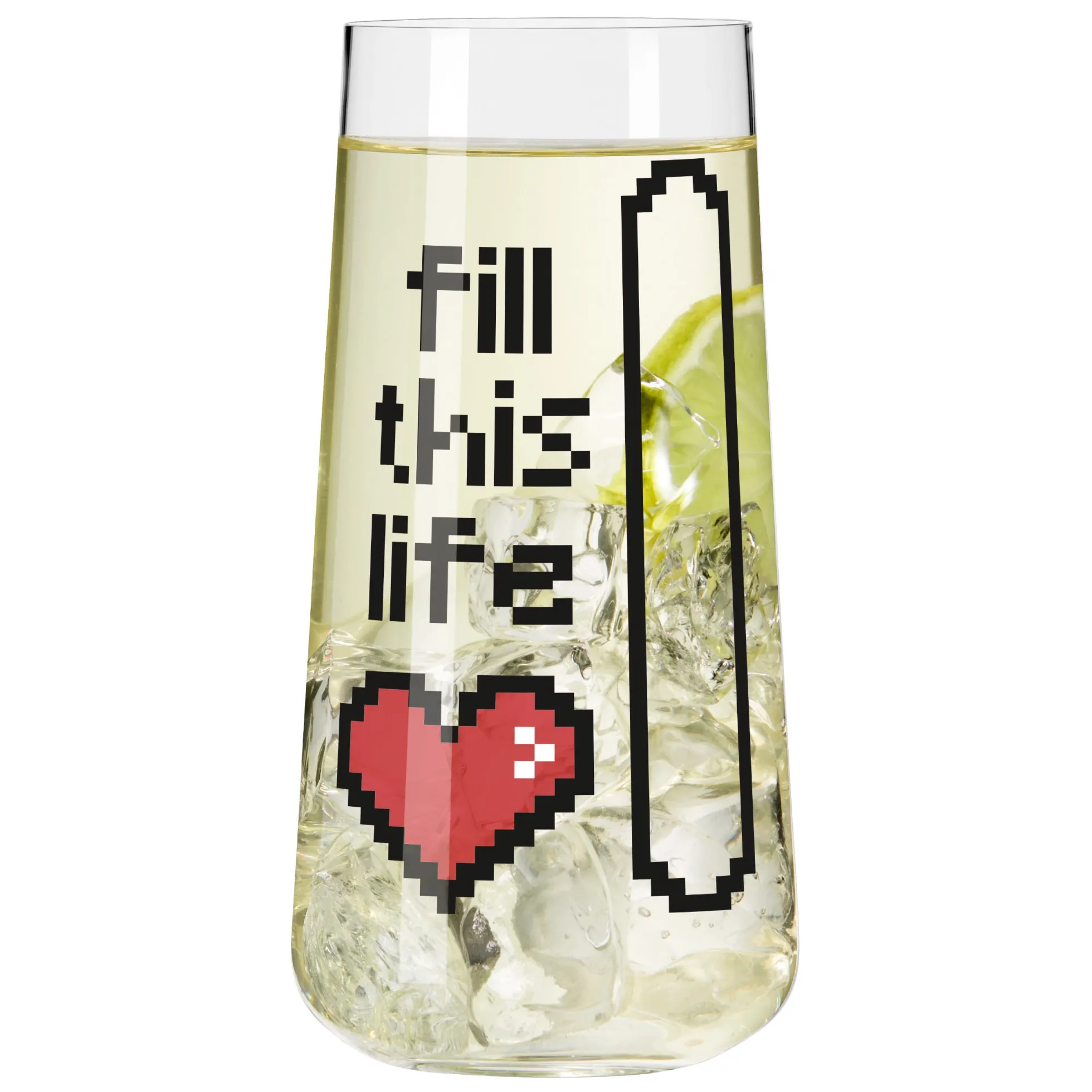 Ritzenhoff gamers universalglas #2