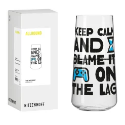 Ritzenhoff gamers universalglas #1