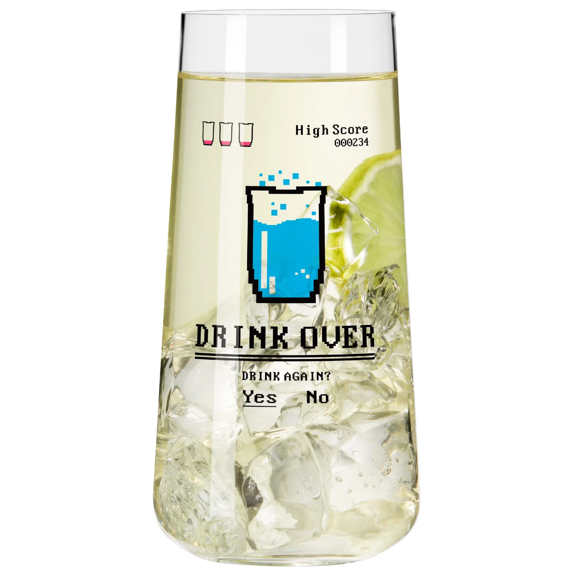 Ritzenhoff gamers universalglas #3