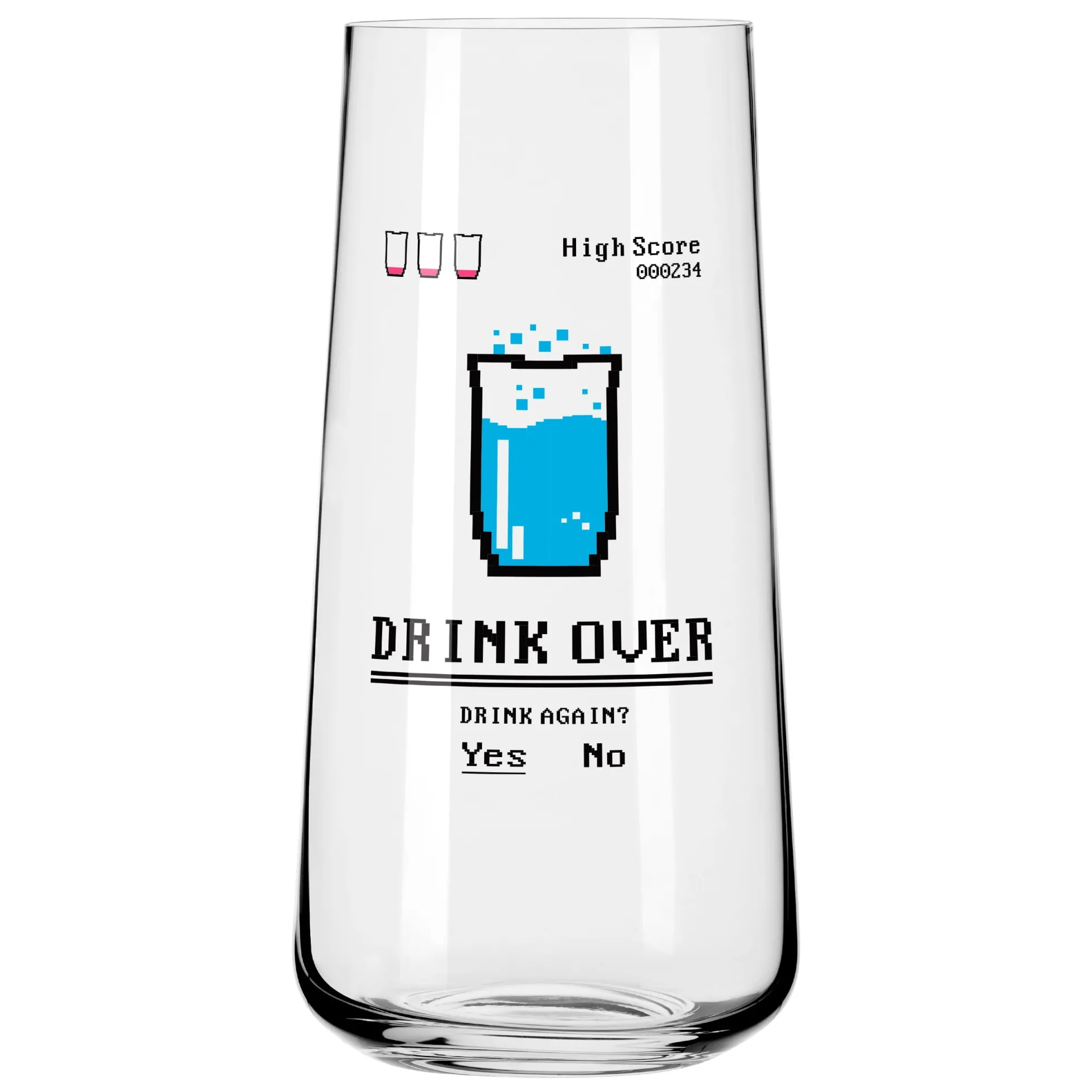 Ritzenhoff gamers universalglas #3