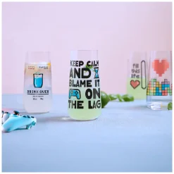 Ritzenhoff gamers universalglas #3