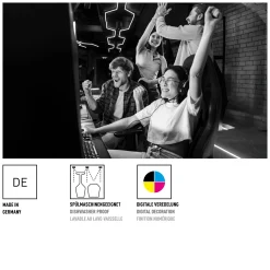 Ritzenhoff gamers universalglas #3