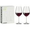 Ritzenhoff GLANZLICHT ROTWEINGLAS-SET #1