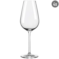 Ritzenhoff GLANZLICHT WEIN- UND CHAMPAGNERGLAS-SET H24
