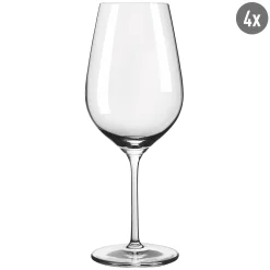 Ritzenhoff GLANZLICHT WEIN- UND CHAMPAGNERGLAS-SET H24