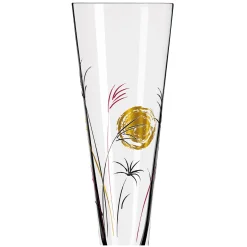 Ritzenhoff GOLDNACHT CHAMPAGNERGLAS #13
