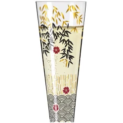 Ritzenhoff GOLDNACHT CHAMPAGNERGLAS #19