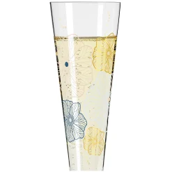 Ritzenhoff GOLDNACHT CHAMPAGNERGLAS #36