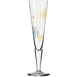 Ritzenhoff GOLDNACHT CHAMPAGNERGLAS #36