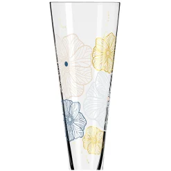 Ritzenhoff GOLDNACHT CHAMPAGNERGLAS #36
