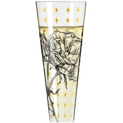 Ritzenhoff GOLDNACHT CHAMPAGNERGLAS #30