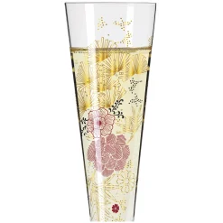 Ritzenhoff GOLDNACHT CHAMPAGNERGLAS #20