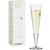 Ritzenhoff GOLDNACHT CHAMPAGNERGLAS #35