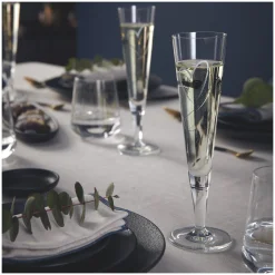 Ritzenhoff GOLDNACHT CHAMPAGNERGLAS #35