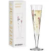 Ritzenhoff GOLDNACHT CHAMPAGNERGLAS #16