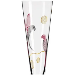 Ritzenhoff GOLDNACHT CHAMPAGNERGLAS #16