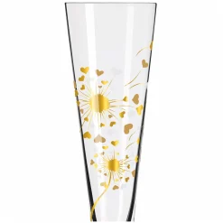 Ritzenhoff GOLDNACHT CHAMPAGNERGLAS-SET F24