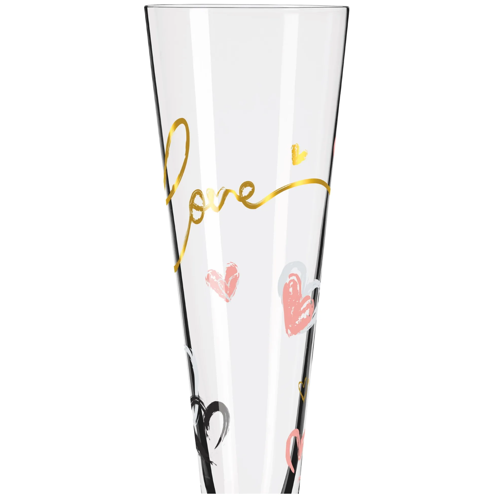 Ritzenhoff GOLDNACHT CHAMPAGNERGLAS-SET F23