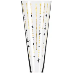 Ritzenhoff GOLDNACHT CHAMPAGNERGLAS-SET H24