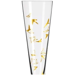 Ritzenhoff GOLDNACHT CHAMPAGNERGLAS-SET H23