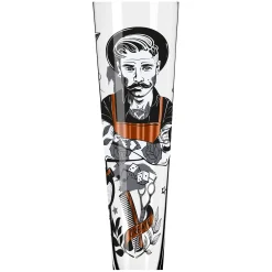 Ritzenhoff HELDENFEST BIERGLAS #9