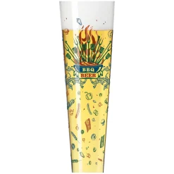 Ritzenhoff HELDENFEST BIERGLAS #14