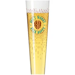 Ritzenhoff HELDENFEST BIERGLAS #12