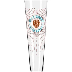 Ritzenhoff HELDENFEST BIERGLAS #12