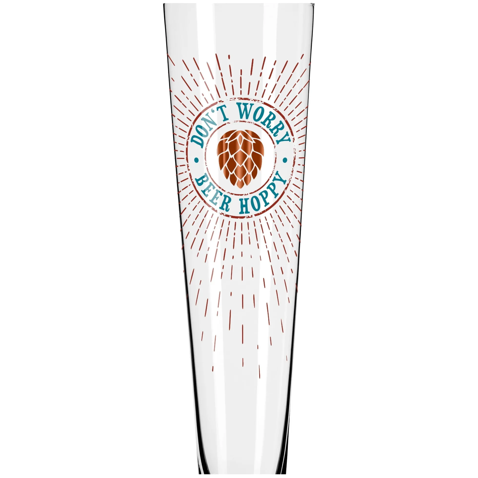 Ritzenhoff HELDENFEST BIERGLAS #12