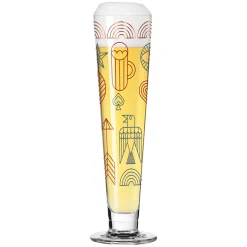 Ritzenhoff HELDENFEST BIERGLAS #15