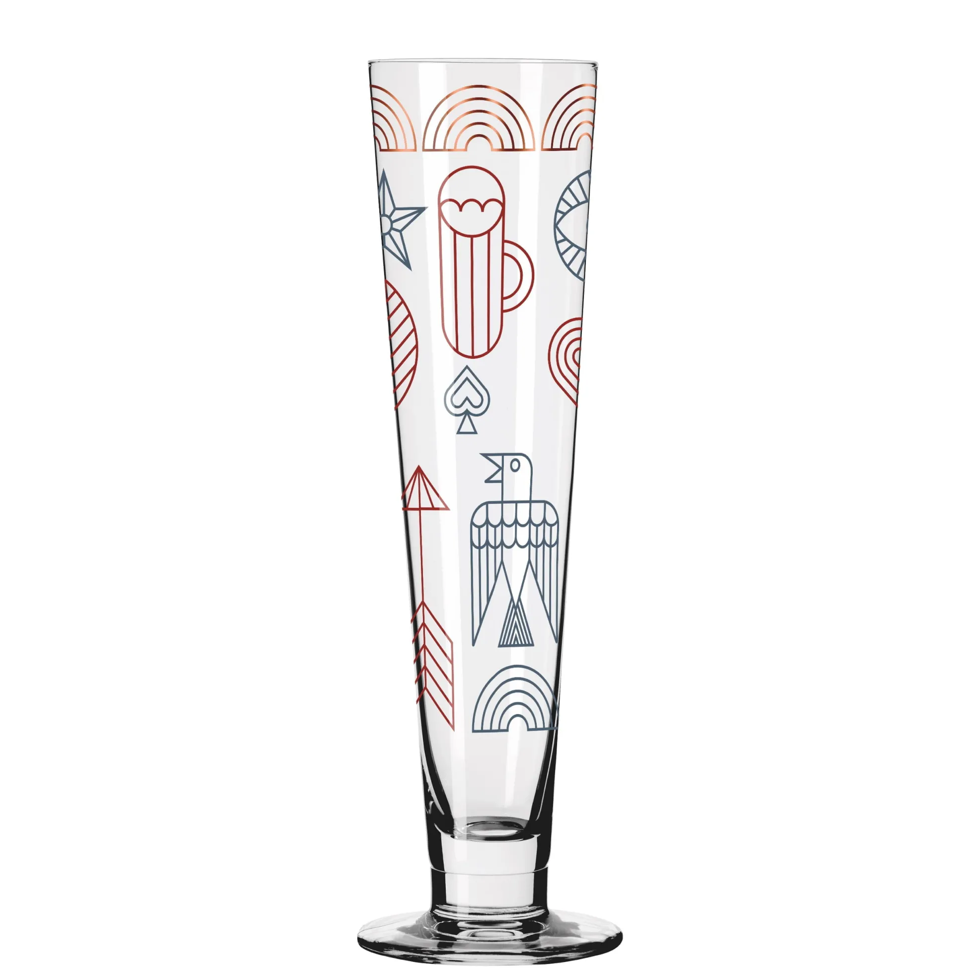 Ritzenhoff HELDENFEST BIERGLAS #15