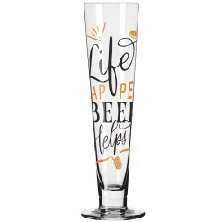 Ritzenhoff heldenfest bierglas-set f25