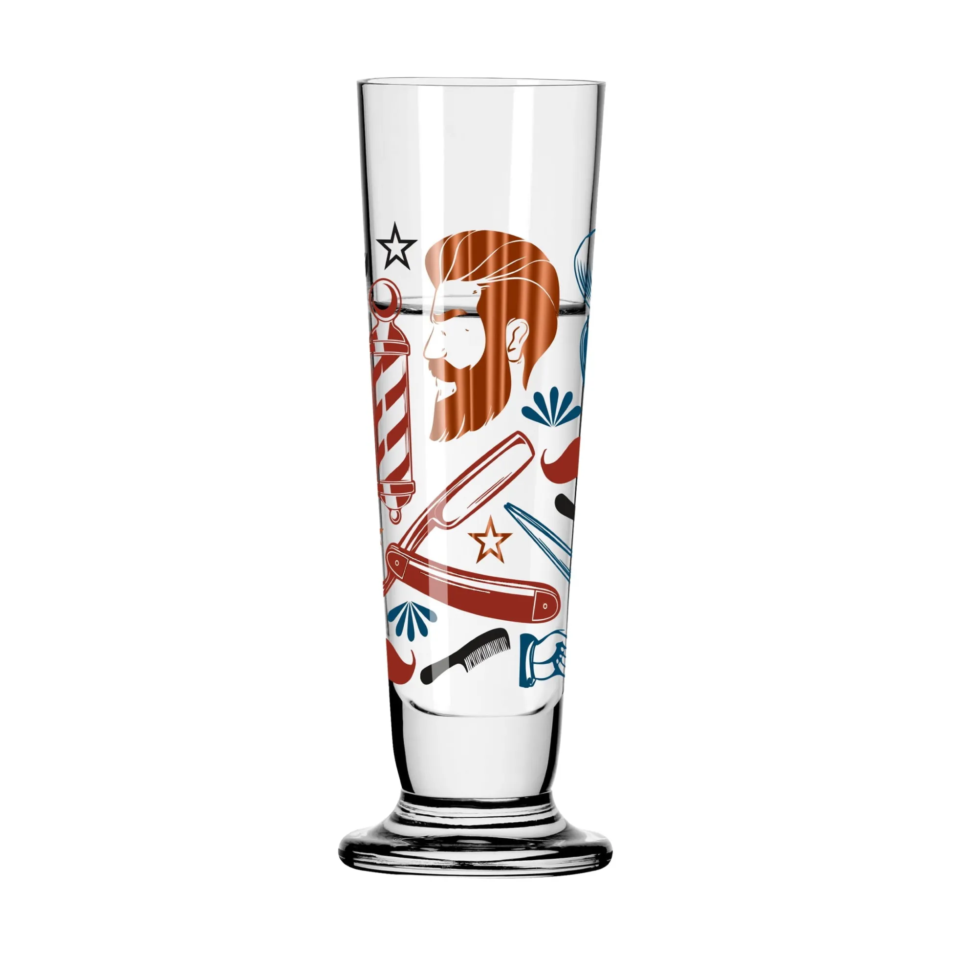 Ritzenhoff HELDENFEST SCHNAPSGLAS #11
