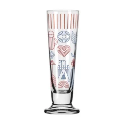 Ritzenhoff HELDENFEST SCHNAPSGLAS #15