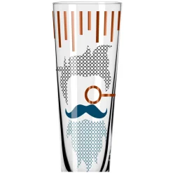 Ritzenhoff HELDENFEST SCHNAPSGLAS #10